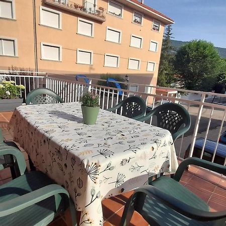 Apartament Toki-Goxo Ezcaray Zewnętrze zdjęcie