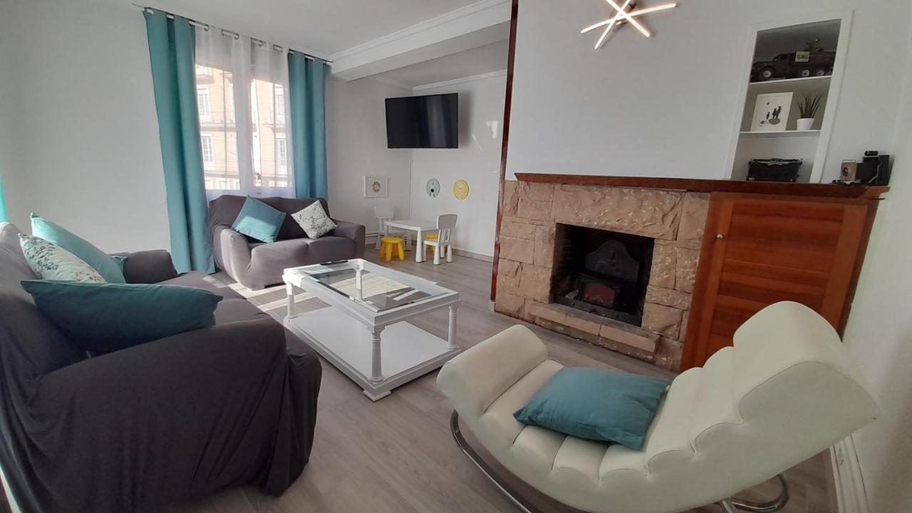 Apartament Toki-Goxo Ezcaray Zewnętrze zdjęcie