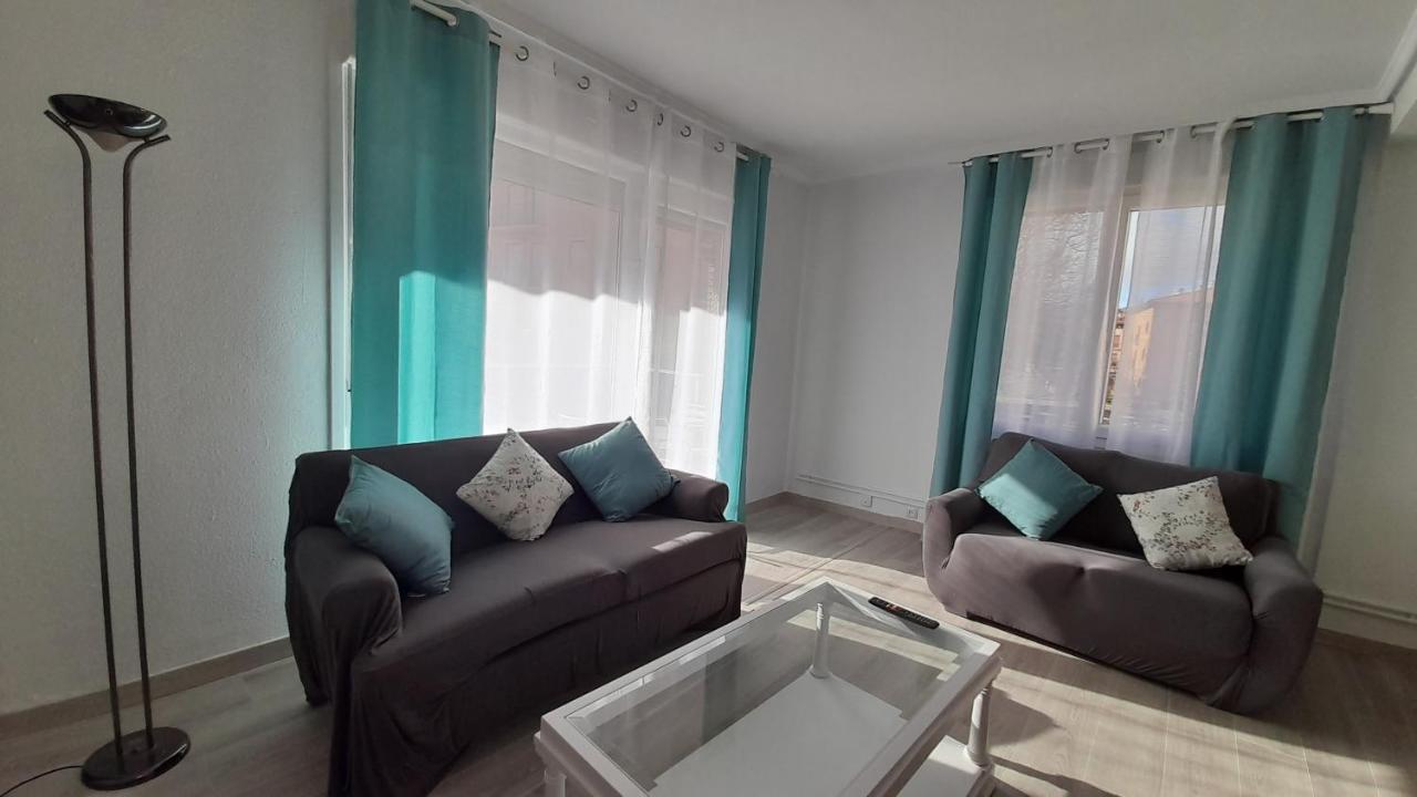 Apartament Toki-Goxo Ezcaray Zewnętrze zdjęcie