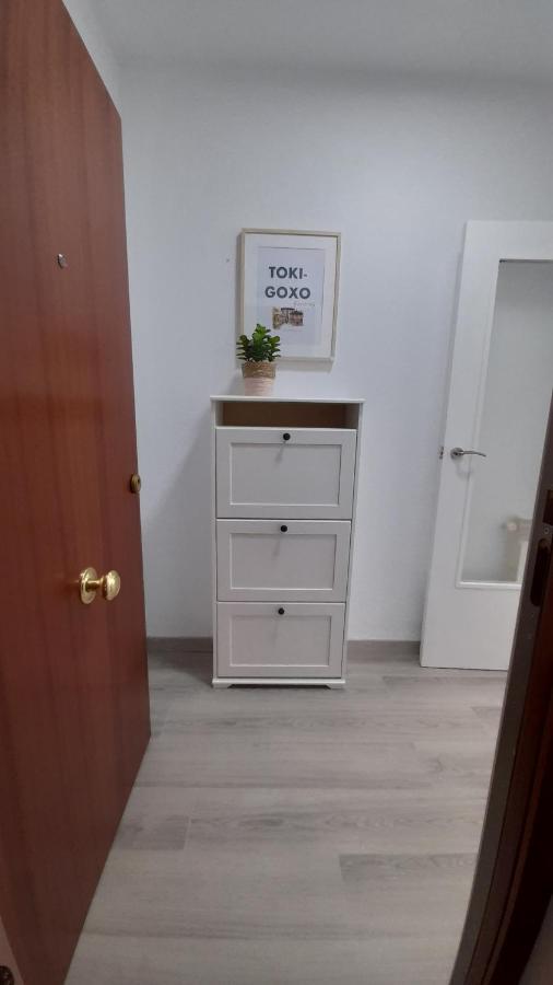 Apartament Toki-Goxo Ezcaray Zewnętrze zdjęcie