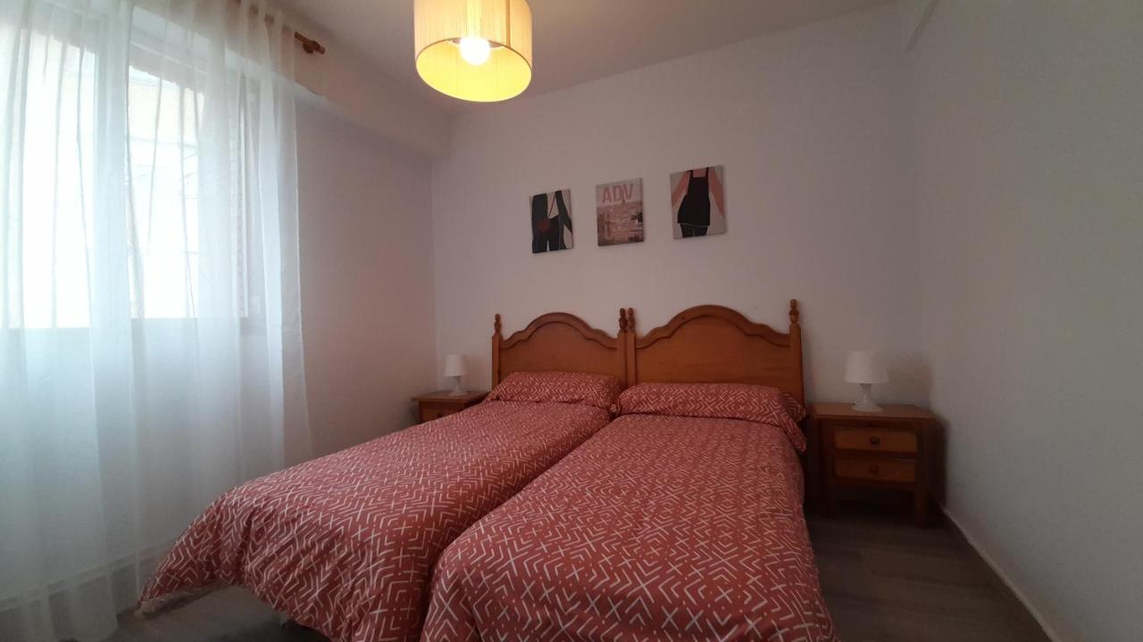 Apartament Toki-Goxo Ezcaray Zewnętrze zdjęcie