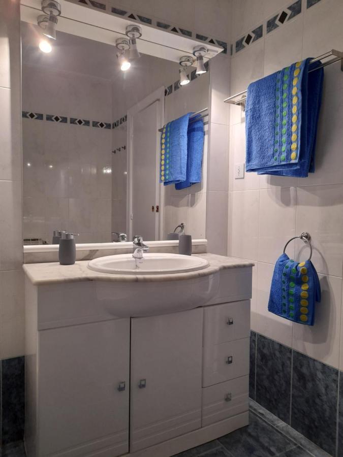 Apartament Toki-Goxo Ezcaray Zewnętrze zdjęcie