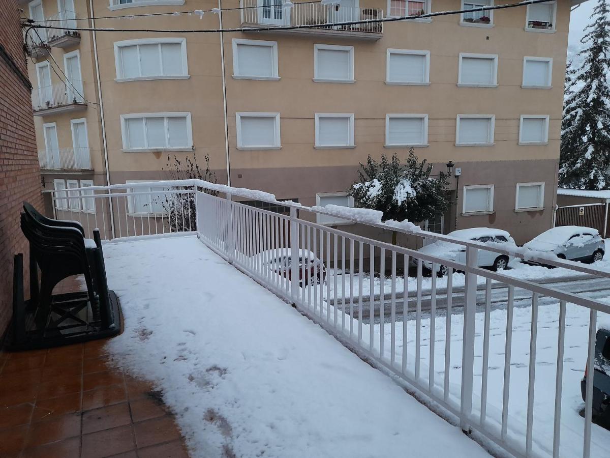 Apartament Toki-Goxo Ezcaray Zewnętrze zdjęcie