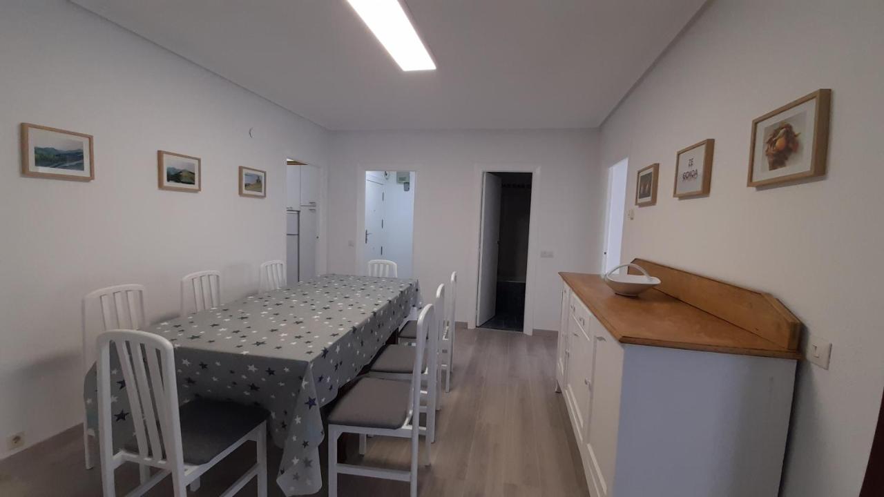Apartament Toki-Goxo Ezcaray Zewnętrze zdjęcie