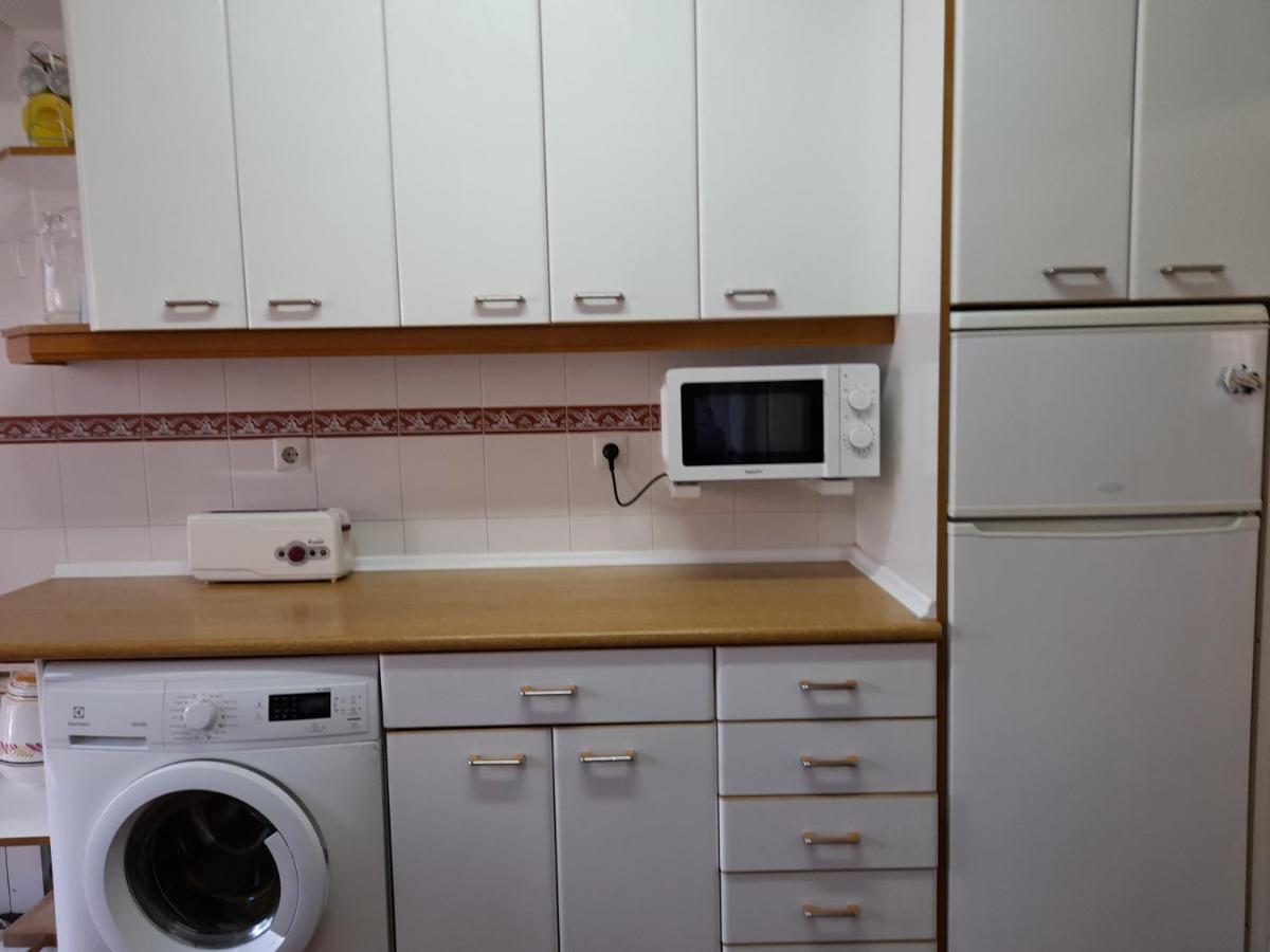 Apartament Toki-Goxo Ezcaray Zewnętrze zdjęcie