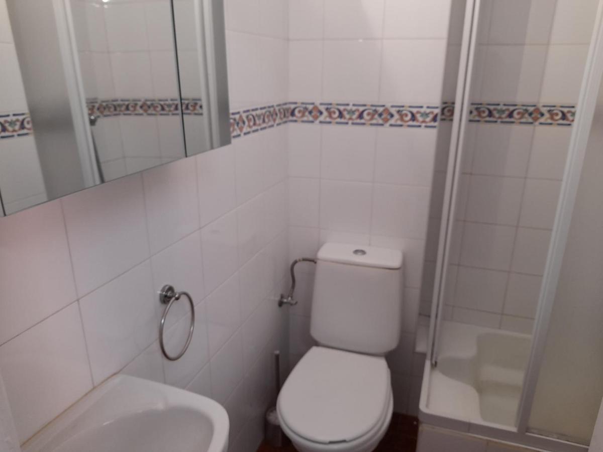Apartament Toki-Goxo Ezcaray Zewnętrze zdjęcie