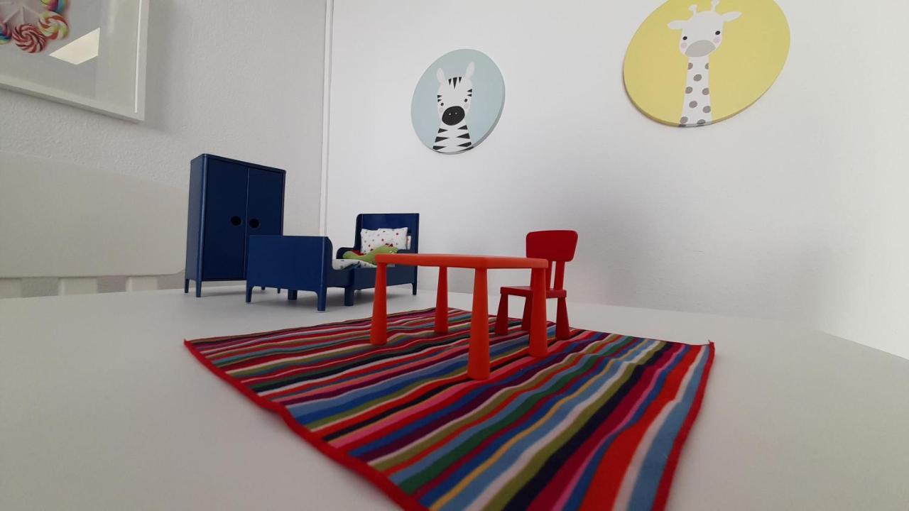 Apartament Toki-Goxo Ezcaray Zewnętrze zdjęcie