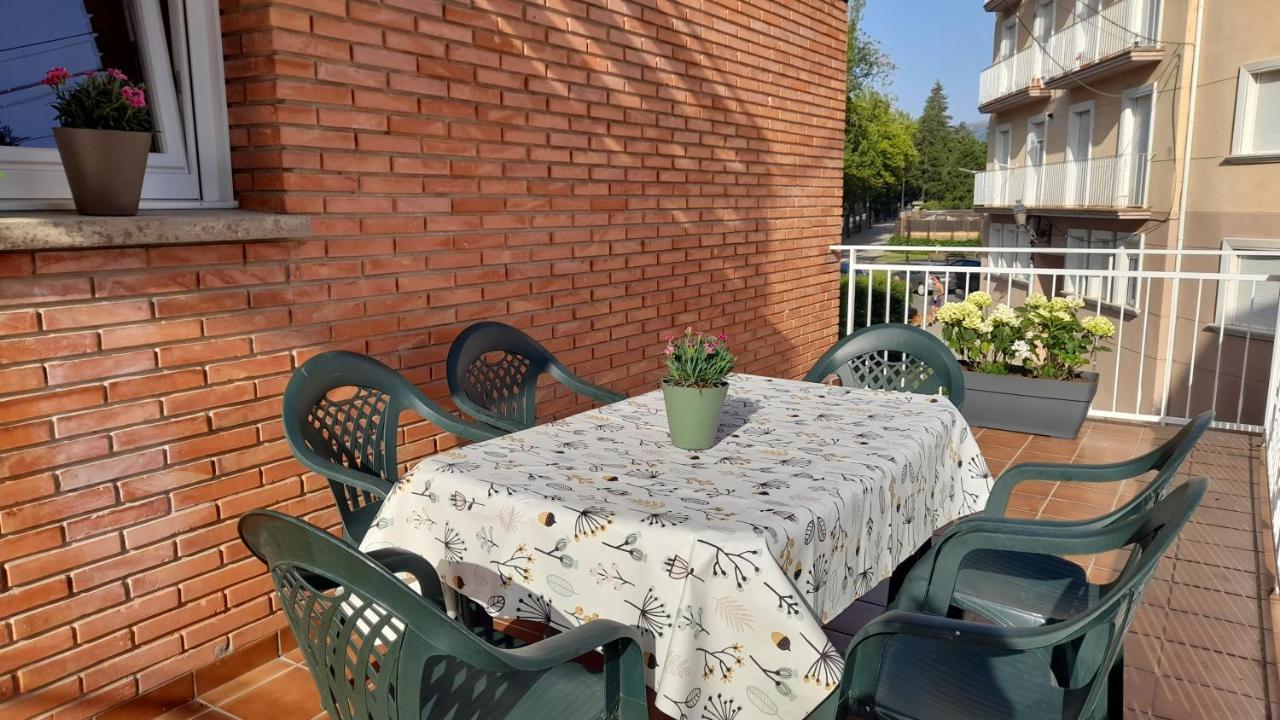 Apartament Toki-Goxo Ezcaray Zewnętrze zdjęcie